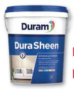 Duram Durasheen-5L