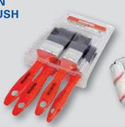 Champion Paint Brush Set 5 Piece