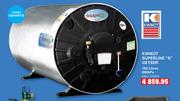 Kwikot Superline B Geyser 600 Kpa-150L