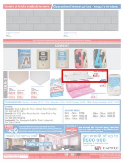 Cashbuild Ladysmith & Howick : Winter Warmers (20 June - 23 July 2023), page 3