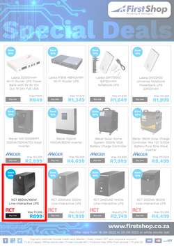 First Shop : UPS (16 September - 23 September 2022), page 2