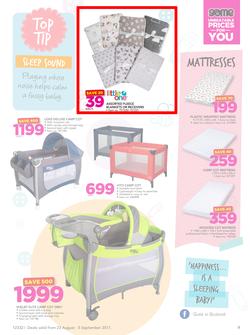 Game : Baby Promotion (23 Aug - 5 Sep 2017), page 9
