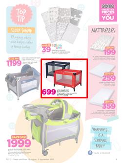 Game : Baby Promotion (23 Aug - 5 Sep 2017), page 9
