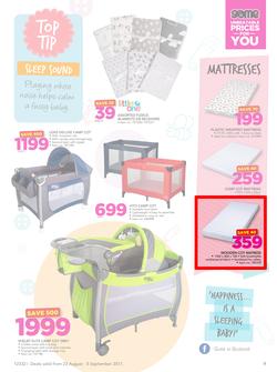 Game : Baby Promotion (23 Aug - 5 Sep 2017), page 9
