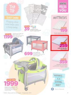 Game : Baby Promotion (23 Aug - 5 Sep 2017), page 9