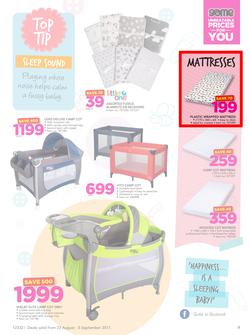 Game : Baby Promotion (23 Aug - 5 Sep 2017), page 9