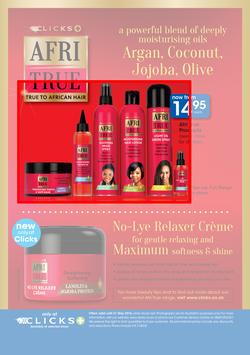 Clicks : Be Beautiful, page 10