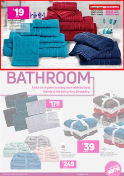 Game : Style Your Spaces (24 September - 6 October 2020), page 9
