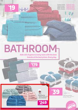 Game : Style Your Spaces (24 September - 6 October 2020), page 9