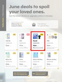 MTN : Y'ello (1 June - 30 June 2023), page 2