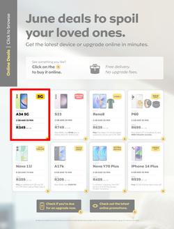 MTN : Y'ello (1 June - 30 June 2023), page 2