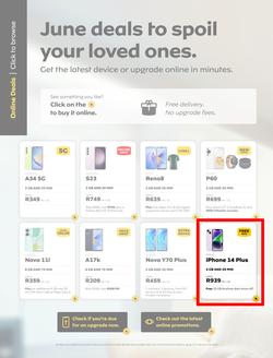 MTN : Y'ello (1 June - 30 June 2023), page 2
