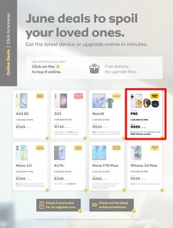 MTN : Y'ello (1 June - 30 June 2023), page 2
