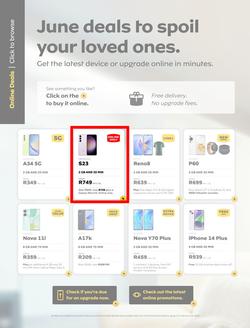 MTN : Y'ello (1 June - 30 June 2023), page 2