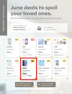 MTN : Y'ello (1 June - 30 June 2023), page 2
