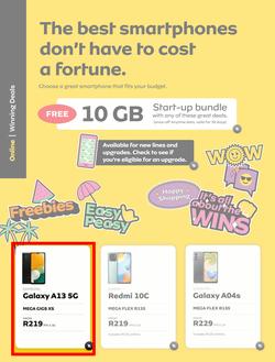 MTN : Y'ello (1 January - 31 January 2023), page 2