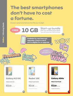 MTN : Y'ello (1 January - 31 January 2023), page 2