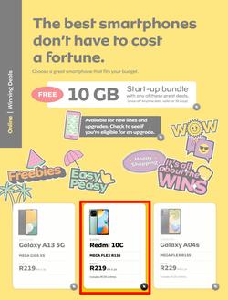 MTN : Y'ello (1 January - 31 January 2023), page 2