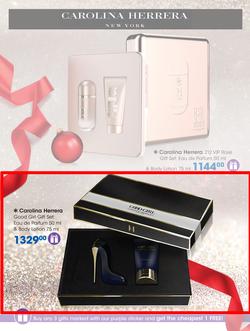 Clicks : Christmas Gift Guide (3 Nov - 24 Dec 2017), page 8