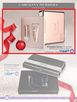 Clicks : Christmas Gift Guide (3 Nov - 24 Dec 2017), page 8
