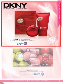 Clicks : Christmas Gift Guide (3 Nov - 24 Dec 2017), page 9