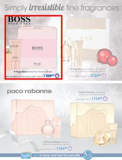 Clicks : Christmas Gift Guide (3 Nov - 24 Dec 2017), page 10