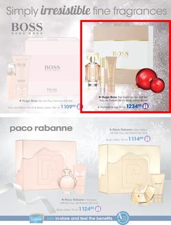 Clicks : Christmas Gift Guide (3 Nov - 24 Dec 2017), page 10