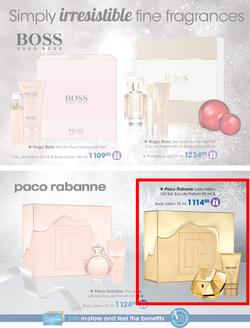 Clicks : Christmas Gift Guide (3 Nov - 24 Dec 2017), page 10