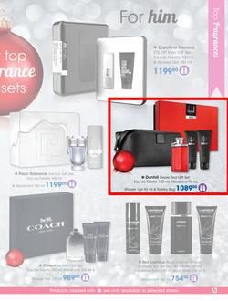 Clicks : Christmas Gift Guide (3 Nov - 24 Dec 2017), page 13