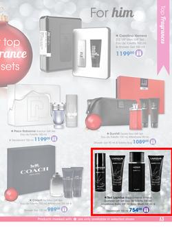 Clicks : Christmas Gift Guide (3 Nov - 24 Dec 2017), page 13
