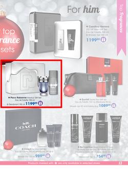 Clicks : Christmas Gift Guide (3 Nov - 24 Dec 2017), page 13
