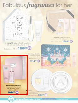 Clicks : Christmas Gift Guide (3 Nov - 24 Dec 2017), page 14