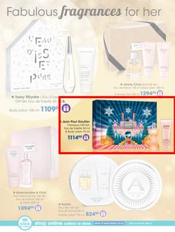 Clicks : Christmas Gift Guide (3 Nov - 24 Dec 2017), page 14