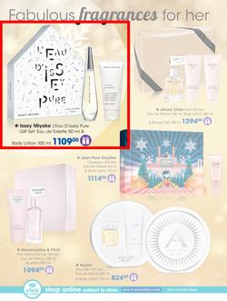 Clicks : Christmas Gift Guide (3 Nov - 24 Dec 2017), page 14