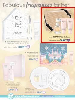 Clicks : Christmas Gift Guide (3 Nov - 24 Dec 2017), page 14