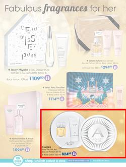Clicks : Christmas Gift Guide (3 Nov - 24 Dec 2017), page 14