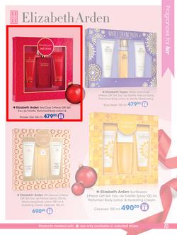 Clicks : Christmas Gift Guide (3 Nov - 24 Dec 2017), page 15