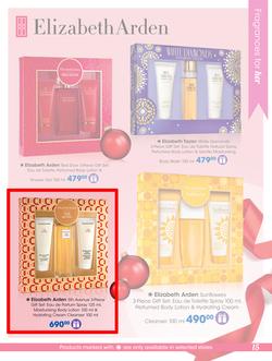 Clicks : Christmas Gift Guide (3 Nov - 24 Dec 2017), page 15