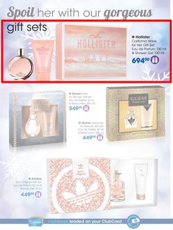 Clicks : Christmas Gift Guide (3 Nov - 24 Dec 2017), page 16