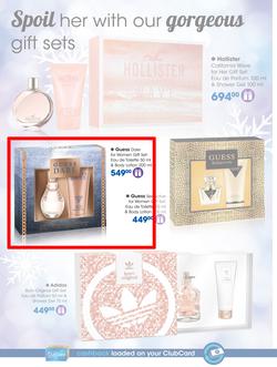 Clicks : Christmas Gift Guide (3 Nov - 24 Dec 2017), page 16