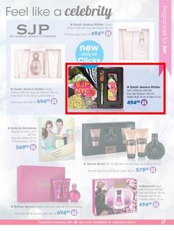 Clicks : Christmas Gift Guide (3 Nov - 24 Dec 2017), page 17