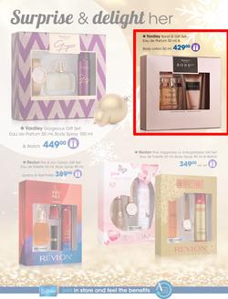 Clicks : Christmas Gift Guide (3 Nov - 24 Dec 2017), page 18