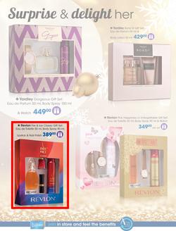 Clicks : Christmas Gift Guide (3 Nov - 24 Dec 2017), page 18