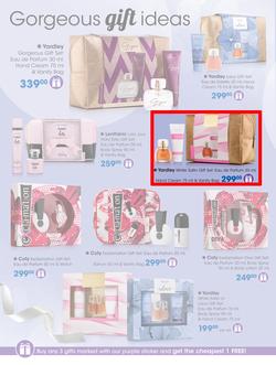 Clicks : Christmas Gift Guide (3 Nov - 24 Dec 2017), page 20