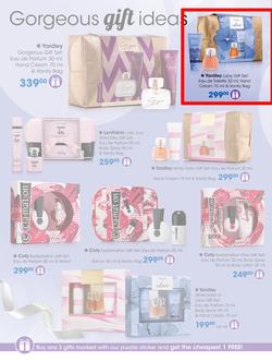 Clicks : Christmas Gift Guide (3 Nov - 24 Dec 2017), page 20