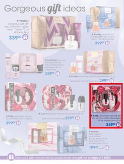 Clicks : Christmas Gift Guide (3 Nov - 24 Dec 2017), page 20
