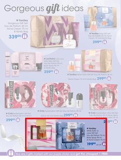 Clicks : Christmas Gift Guide (3 Nov - 24 Dec 2017), page 20