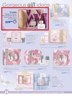 Clicks : Christmas Gift Guide (3 Nov - 24 Dec 2017), page 20