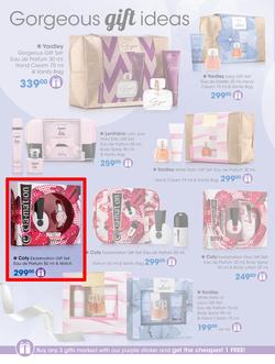 Clicks : Christmas Gift Guide (3 Nov - 24 Dec 2017), page 20
