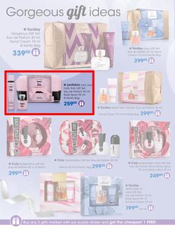 Clicks : Christmas Gift Guide (3 Nov - 24 Dec 2017), page 20